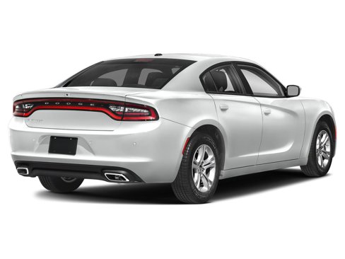 Used 2023 Dodge Charger SXT image 2