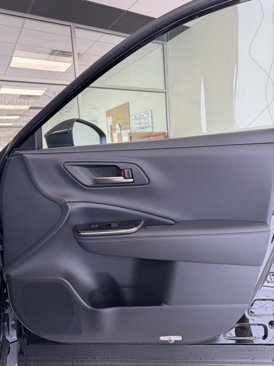 New 2025 Toyota Crown image 24