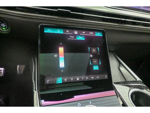 New 2025 Cadillac Escalade ESV Sport w/ Touring Package image 33