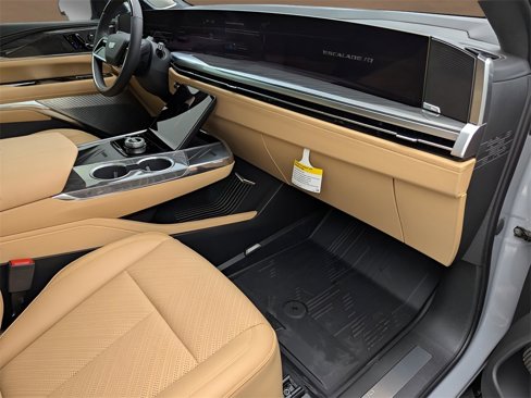 New 2026 Cadillac Escalade IQ Sport 2 w/ LPO, Floor Liner Package image 18