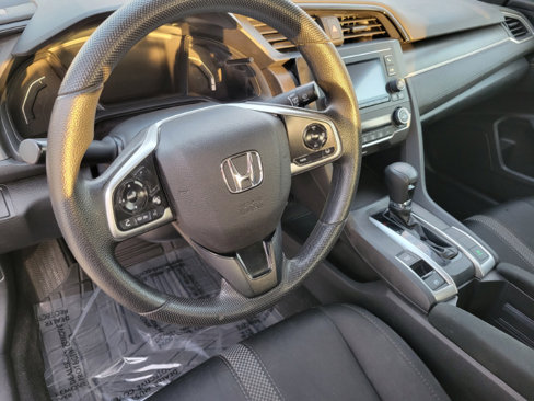 Used 2020 Honda Civic LX image 28