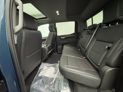 New 2026 GMC Sierra 1500 Denali image 49