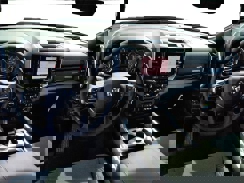 New 2026 RAM 1500 Big Horn image 28