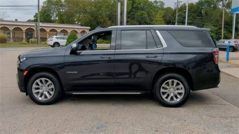 Used 2024 Chevrolet Tahoe Premier w/ Premium Package image 5
