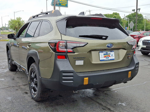 New 2025 Subaru Outback Wilderness image 3