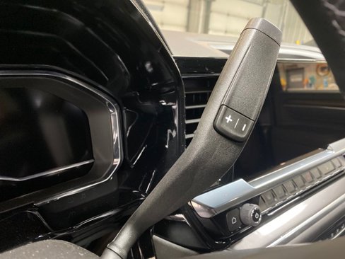 New 2025 Chevrolet Silverado 3500 High Country w/ High Country Premium Package image 42