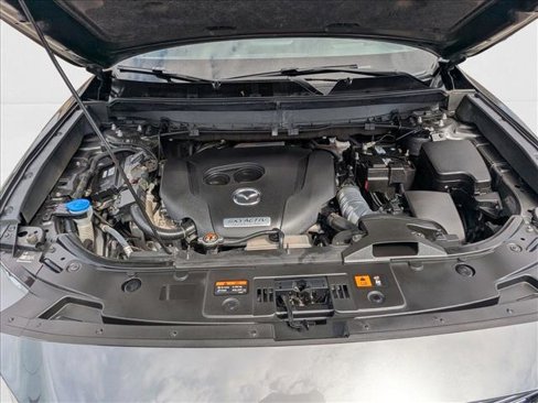 Used 2019 MAZDA CX-9 Grand Touring image 25