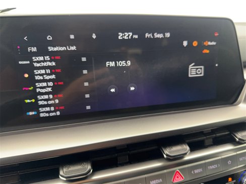 Used 2025 Kia Telluride S image 67
