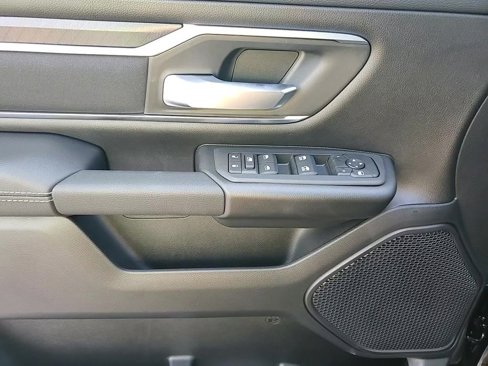 New 2026 RAM 1500 Big Horn image 12