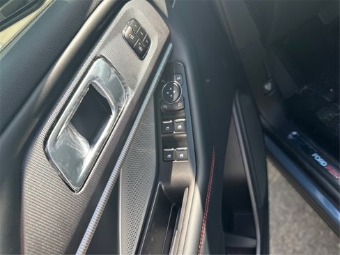 New 2025 Ford Explorer ST image 25
