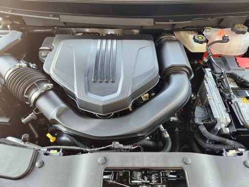 New 2026 Chevrolet Traverse LT w/ Midnight/Sport Edition image 30