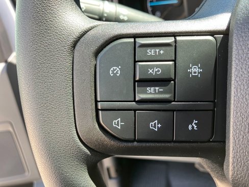 New 2025 Ford F350 XL image 16