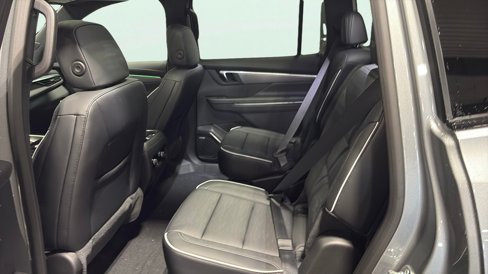 New 2026 Buick Enclave Sport Touring w/ Power Package image 23