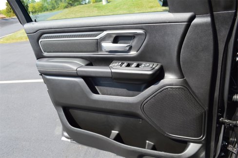 New 2026 RAM 1500 Big Horn image 27