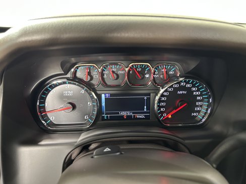 Used 2018 Chevrolet Tahoe Premier image 16