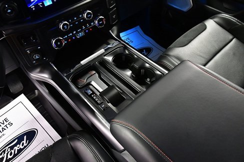 Used 2024 Ford F150 Raptor image 24