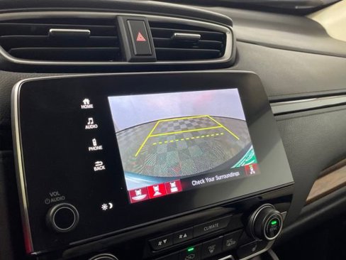 Used 2020 Honda CR-V EX image 18