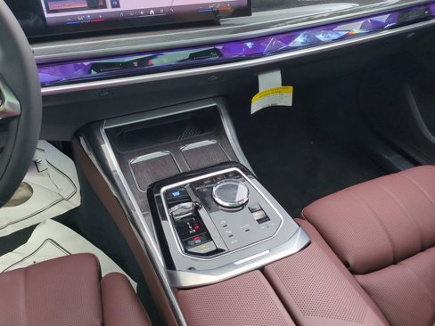 New 2026 BMW i7 eDrive50 image 18