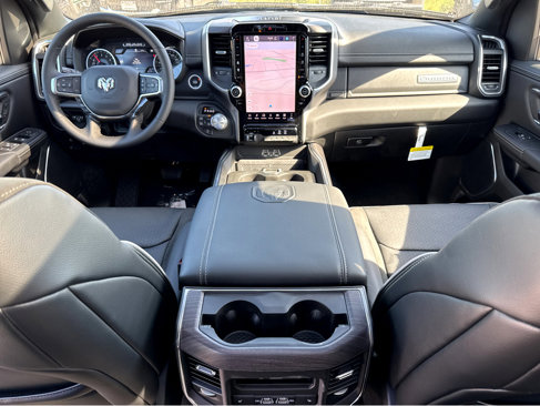 New 2026 RAM 1500 Laramie image 13