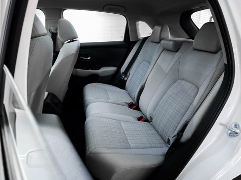 Certified 2024 Honda HR-V LX image 23