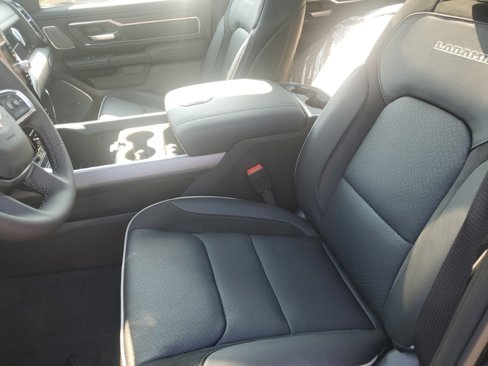 New 2026 RAM 1500 Laramie image 21