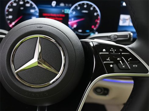 New 2026 Mercedes-Benz GLE 450 4MATIC image 14