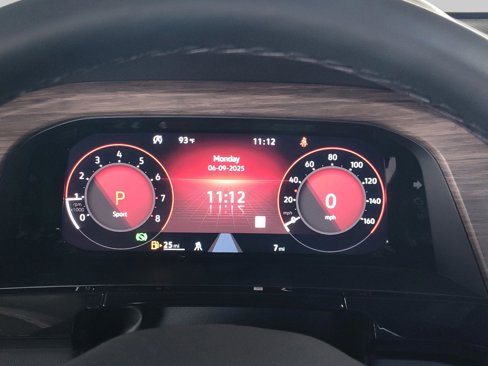 New 2025 Volkswagen Atlas SEL Premium R-Line image 32