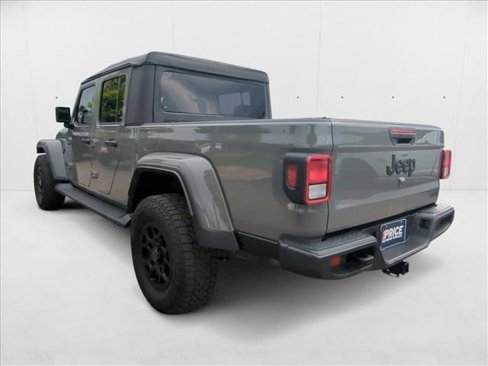 Used 2021 Jeep Gladiator Sport image 8