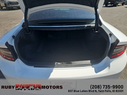 Used 2022 Dodge Charger GT image 30