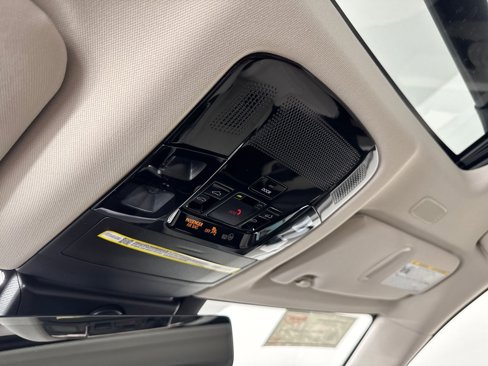 New 2025 Lexus NX 450h+ AWD w/ Luxury Package image 17
