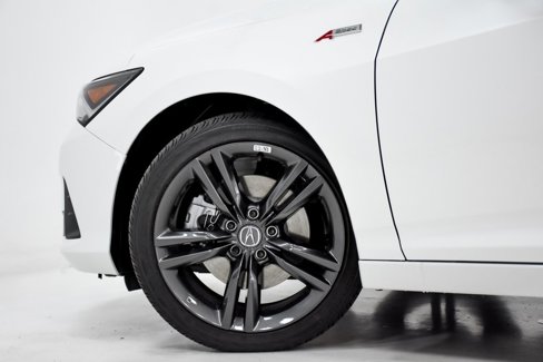 Used 2025 Acura Integra A-Spec image 29