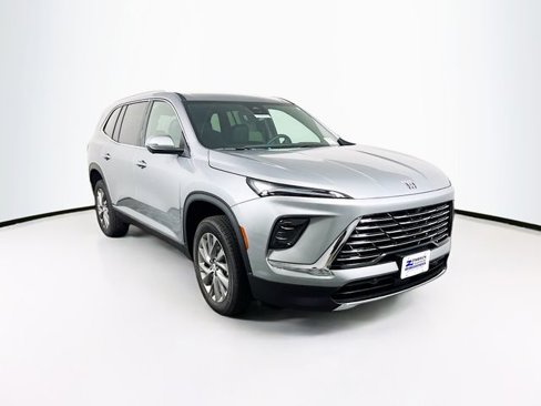 New 2026 Buick Enclave Preferred w/ Power Package image 1