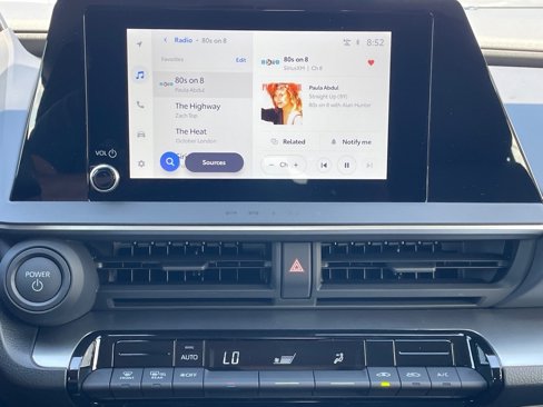 New 2026 Toyota Prius LE image 10