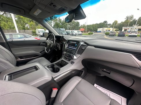 Used 2019 Chevrolet Tahoe LT image 39