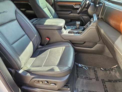 Certified 2023 GMC Sierra 1500 Denali w/ Technology Package image 18