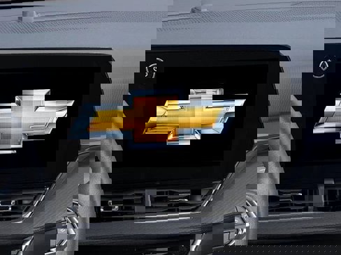 New 2026 Chevrolet Equinox LT w/ Convenience Package II image 20