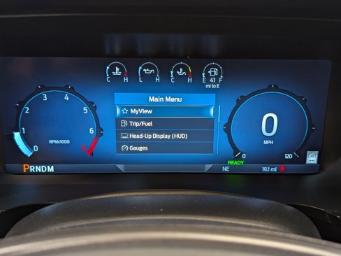 New 2025 Ford F150 Lariat image 21