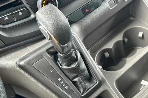 New 2025 Ford Transit 150 Low Roof w/ Upfitter Package image 20