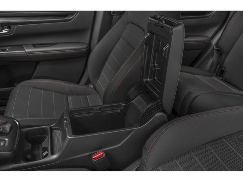 New 2026 Honda CR-V TrailSport image 10