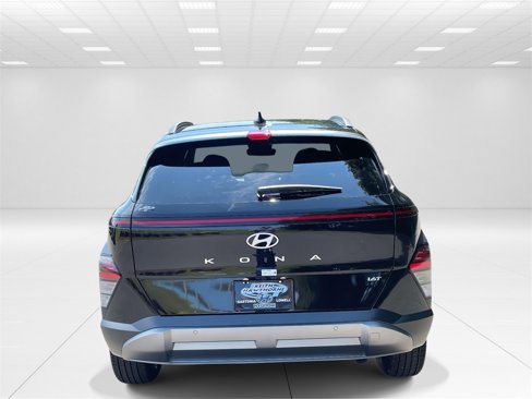 New 2026 Hyundai Kona Limited image 5