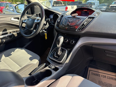 Used 2013 Ford Escape SE image 20