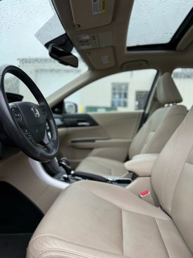 Used 2015 Honda Accord EX-L image 21