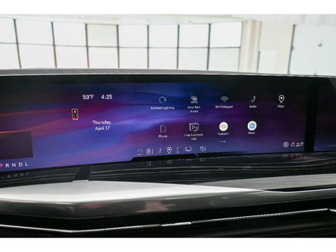 New 2025 Cadillac Escalade ESV Sport w/ Touring Package image 40