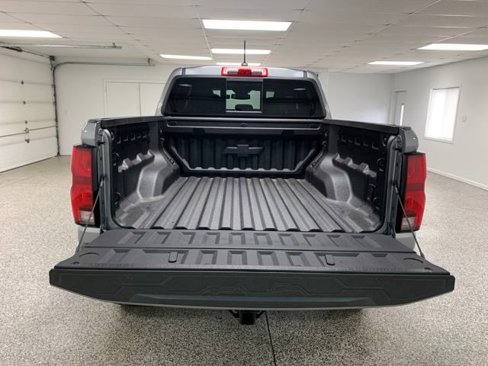 New 2026 Chevrolet Colorado ZR2 w/ Technology Package image 27