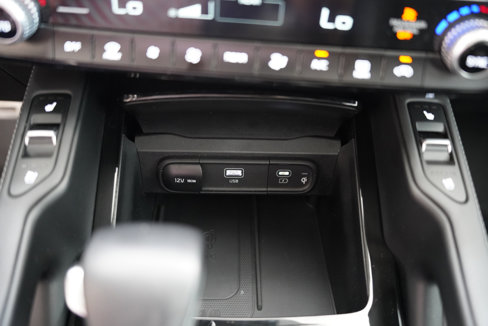 Used 2023 Kia Telluride SX image 29