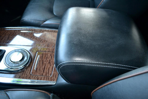 Used 2020 Nissan Armada SL w/ Premium Package image 58
