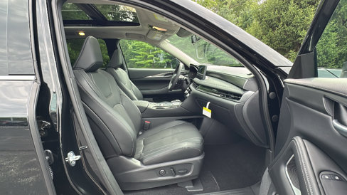 New 2026 INFINITI QX60 Luxe w/ Cargo Package image 10