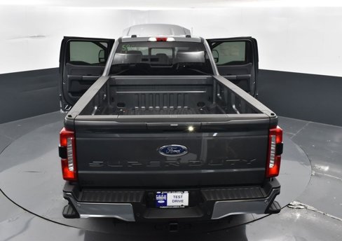 New 2026 Ford F250 Lariat image 43