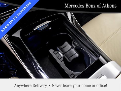 Certified 2023 Mercedes-Benz C 300 Sedan image 21