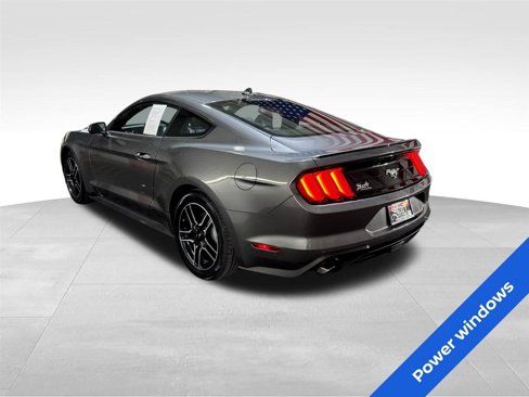 Used 2023 Ford Mustang Premium image 6
